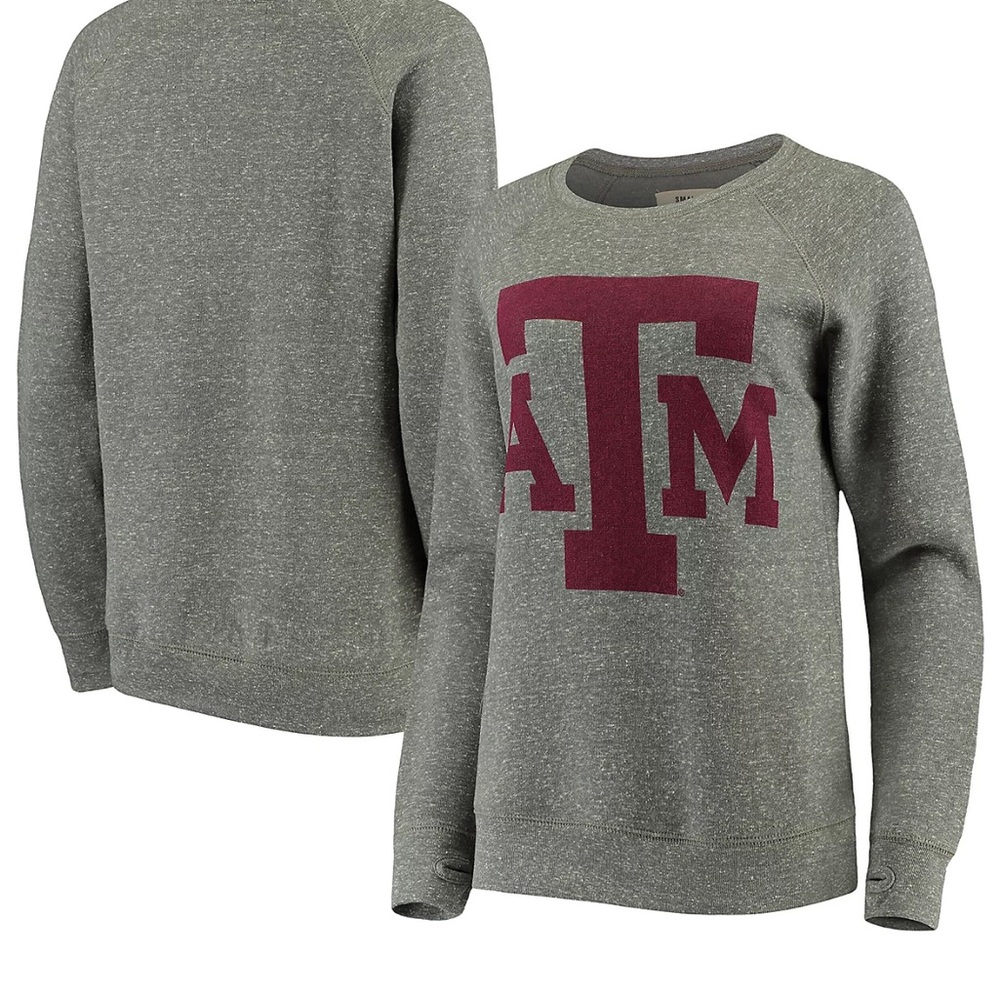 A&M sweatshirt